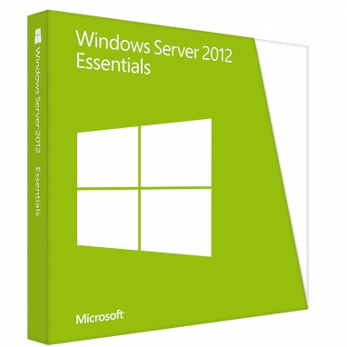 Microsoft Windows Server 2012 Essentials  Klucz MAK 10 aktywacji
