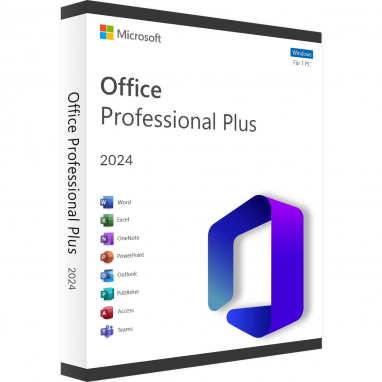 Microsoft Office 2021 Standard