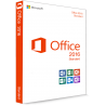 Microsoft Office 2016 Standard