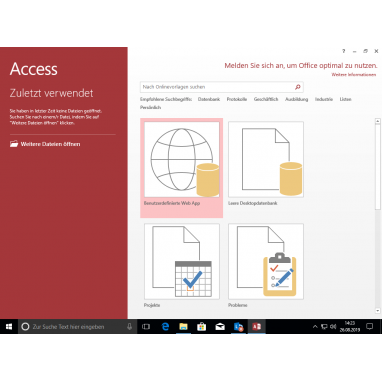 Microsoft Office 2013 Professional Plus Download Key Produktschlüssel