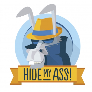 Hide My Ass Pro HMA VPN - Avast - 1 Jahr