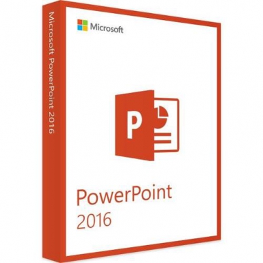 Microsoft Powerpoint 2016 Klucz MAK 50 aktywacji