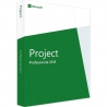 Microsoft Project Professional 2013 Klucz MAK 50 aktywacji