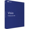 Microsoft Visio Professional 2016 Klucz MAK 50 aktywacji