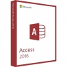 Microsoft Access 2016 Klucz MAK 50 aktywacji