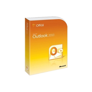 Microsoft Outlook 2010 Klucz MAK 50 aktywacji