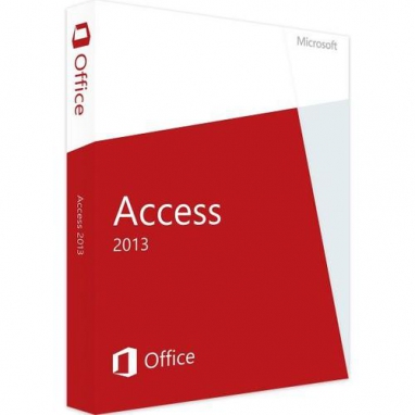 Microsoft Access 2013 Klucz MAK 50 aktywacji