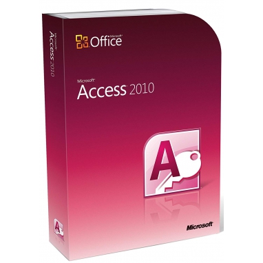 Microsoft Access 2010 Klucz MAK 50 aktywacji