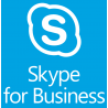 Microsoft Skype for Business 2016 Klucz MAK 50 aktywacji