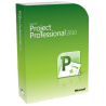 Microsoft Project Professional 2010 Klucz MAK 50 aktywacji