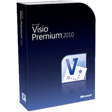 Microsoft Visio Premium 2010 Klucz MAK 50 aktywacji